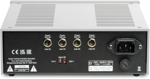 Pro-Ject Power Box RS2 Sources Black - Img 2