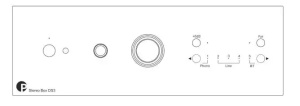 Pro-Ject Stereo Box DS3 Black - Img 2
