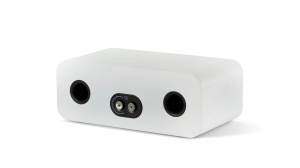 Q Acoustics 5090 Matt White - Centralni zvučnik - Img 3