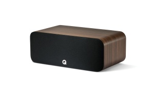 Q Acoustics 5090 Santos Rosewood - Centralni zvučnik - Img 2