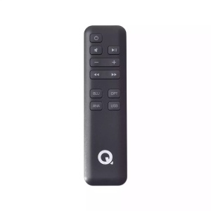 Q Acoustics M20 HD Wireless White - Bežični zvučnici - Img 3