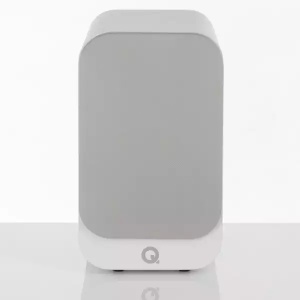 Q ACOUSTICS Q 3010i Arctic White zvučnici za policu/stalak - Img 2