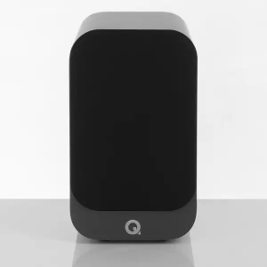 Q ACOUSTICS Q 3010i Graphite Grey zvučnici za policu/stalak - Img 2