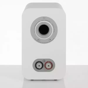 Q ACOUSTICS Q 3020i Arctic White zvučnici za policu/stalak - Img 3