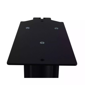 Q Acoustics Q3030FSI Floor Stands Black - Stalak za zvučnike - Img 3