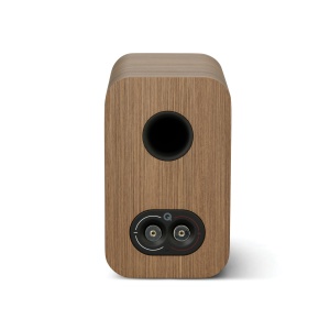 Q Acoustics Q5010 Holme Oak - Zvučnik za stalak/policu - Img 4