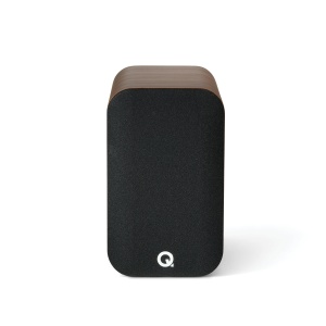 Q Acoustics Q5010 Santos Rosewood - Zvučnik za stalak/policu - Img 2