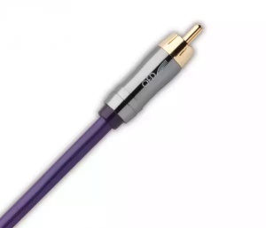 QED Performance Digital Audio 1