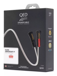 QED SAXT SPEAKER CABLE 3M - Img 1