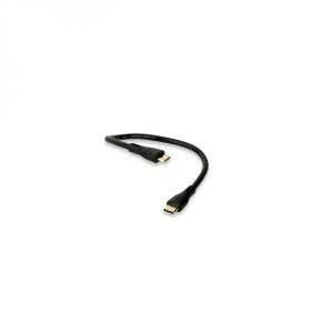 QED USB C(M)-MicroB(M) 0.15m - Img 2