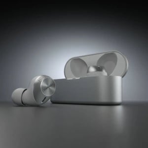 Technics EAH-AZ40M2ES Silver - Img 4