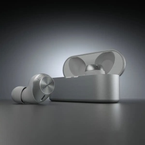 Technics EAH-AZ40M2ES Silver - Img 4