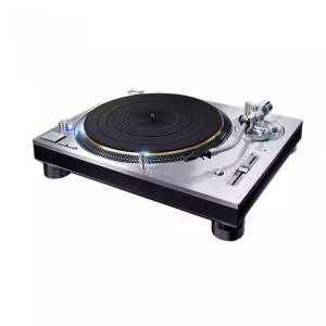 Technics SL-1200G Gramofon sa direktnim pogonom - Img 3