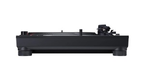 Technics SL-1200M7PED Lamborghini Red - Img 3