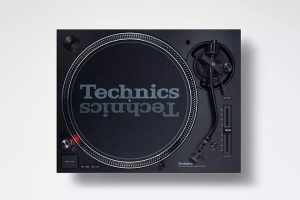 Technics SL-1210 MK7 - Img 4