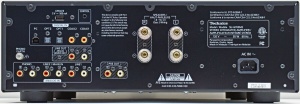 Technics SU-G700M2E-K Black Integrisano pojačalo - Img 2