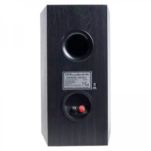 WHARFEDALE CRYSTAL 30.3 Black Wood - Img 2
