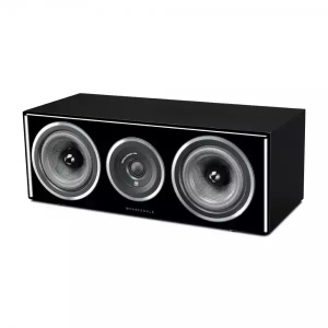 WHARFEDALE Diamond 11.CS Black Wood - Img 2