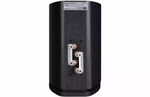 WHARFEDALE EVO 4.1 Black zvučnici za policu/stalak - Img 2