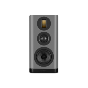 Wharfedale EVO 5.2 Lunar Grey - Bookshelf Zvučnik