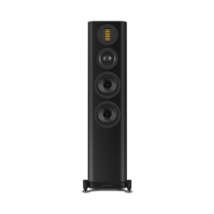 Wharfedale EVO 5.3 Black - Podnostojeći Zvučnik