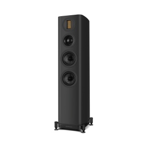 Wharfedale EVO 5.3 Black - Podnostojeći Zvučnik - Img 2