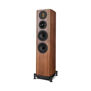 Wharfedale EVO 5.3 Walnut - Podnostojeći Zvučnik - Img 2