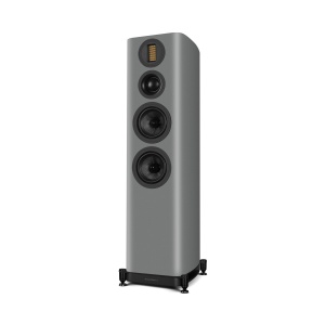 Wharfedale EVO 5.4 Lunar Grey - Podnostojeći Zvučnik - Img 2