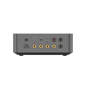 Wiim Amp Ultra Space Gray - Img 3