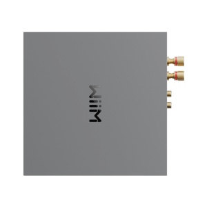 WIIM CI Amp Mod A80 - Img 2