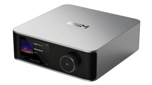 WiiM Ultra Silver Streamer - Img 3