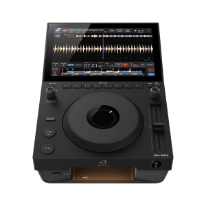 Alpha Theta CDJ-1500X - Img 4