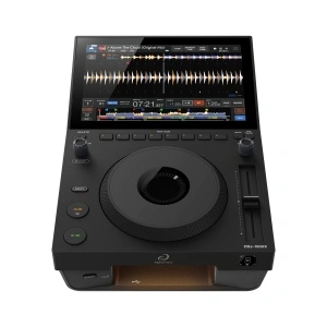 Alpha Theta CDJ-1500X - Img 4