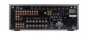 ARCAM AVR21 7.1 AV risiver - Img 3