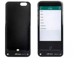 ARCAM Music Boost - Img 2