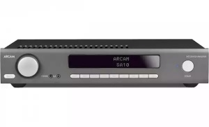 ARCAM SA10 Integrisano Pojačalo - Img 3