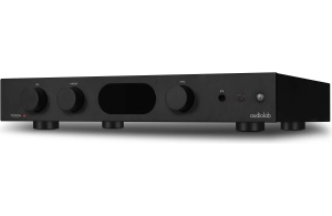 audiolab 7000A Aluminium Black Integrisano Pojačalo - Img 2