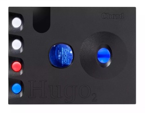 CHORD HUGO 2 Black - Img 2