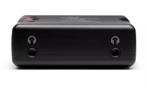 CHORD MOJO2 Portable DAC & Headphone Amplifier Black - Img 2