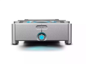 CHORD ULTIMA 5 - 300w Signature Power Amplifier - Img 4