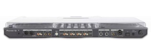 Decksaver Pioneer DDJ-1000 Cover - Img 4