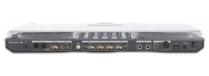 Decksaver Pioneer DDJ-1000 Cover - Img 4