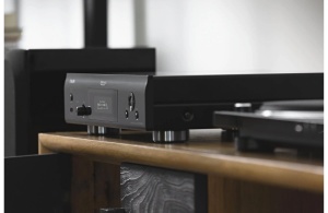 Denon DNP-2000NE Network Player w/Heos Built-in Black Mrežni plejer - Img 4