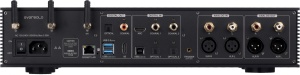 Eversolo DMP-A8 Streamer Mrežni plejer - Img 2