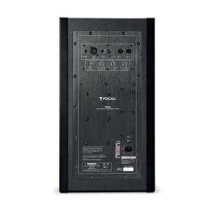 FOCAL TRIO 6 ST6 Black - Studijski Monitor - Img 2
