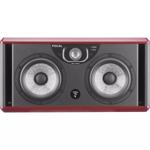 FOCAL TWIN 6 ST6 RED - Studijski monitor - Img 4