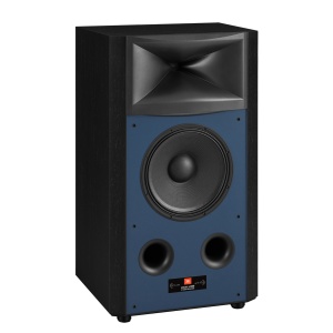 JBL 4369 Black - Podnostojeći zvučnik - Img 3