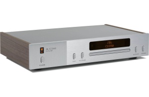JBL CD350 Classic CD Plejer - Img 3