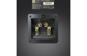 JBL L100 Classic Limited Edition HG Black zvučnik za policu/stalak - Img 3