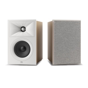 JBL SET FIVE - Hi Fi Paket - Img 2